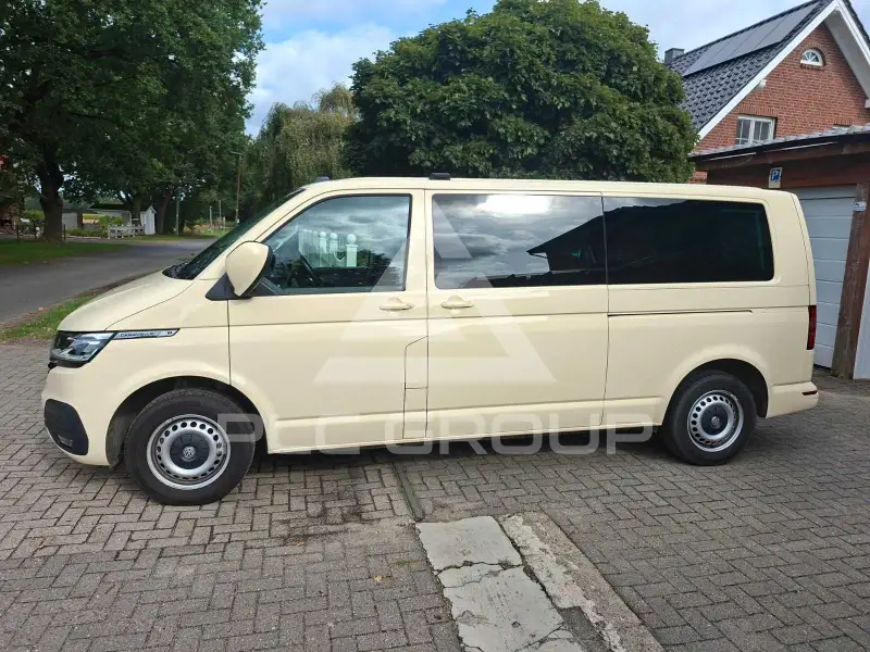 2024 Volkswagen T6