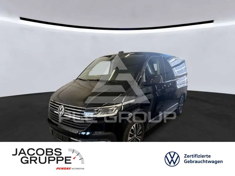 2024 Volkswagen T6