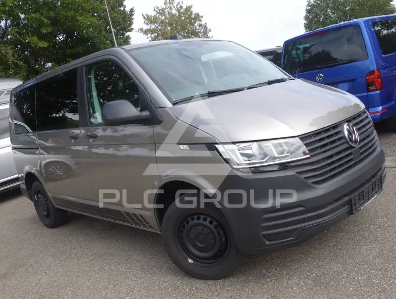 2024 Volkswagen T6
