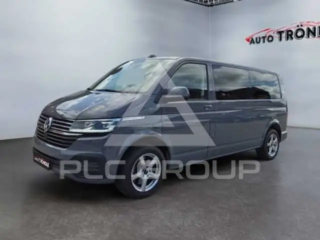 2024 Volkswagen T6