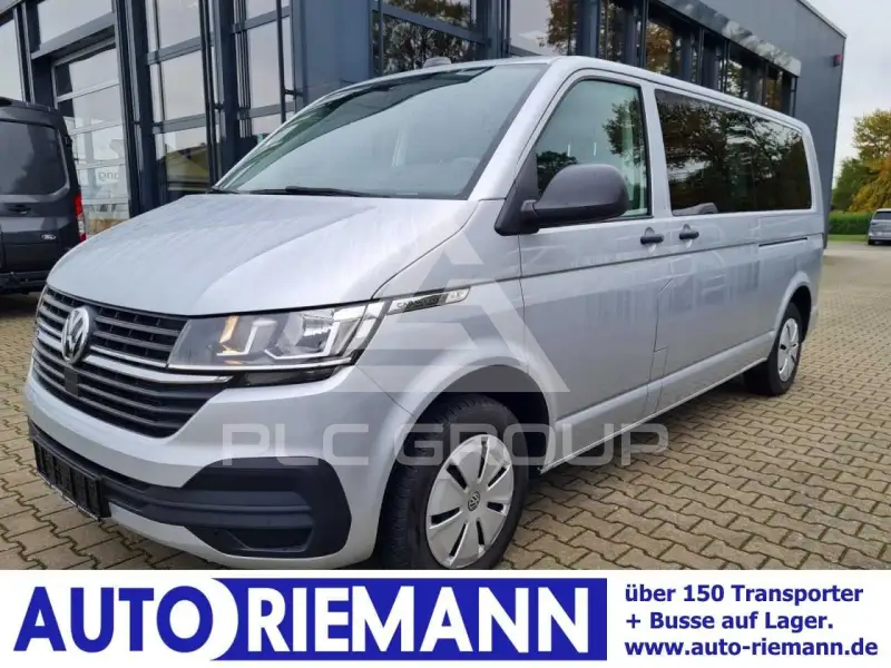 2024 Volkswagen T6