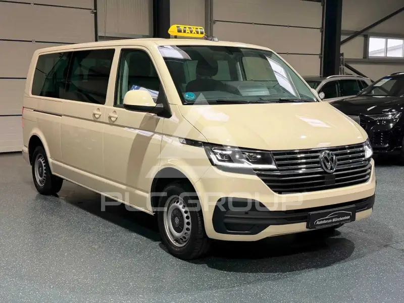 2024 Volkswagen T6