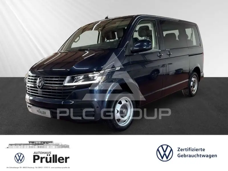 2024 Volkswagen T6
