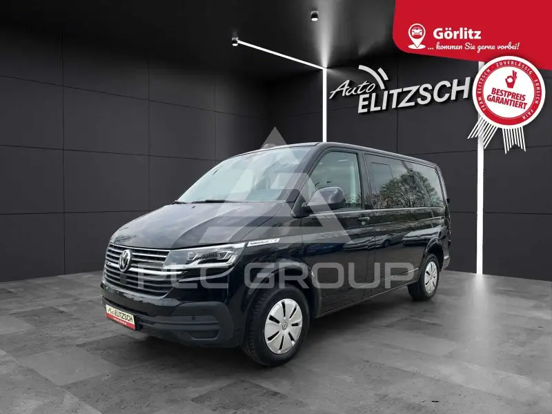 2024 Volkswagen T6