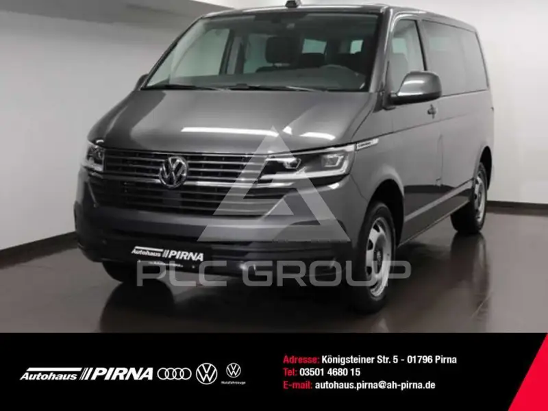 2024 Volkswagen T6