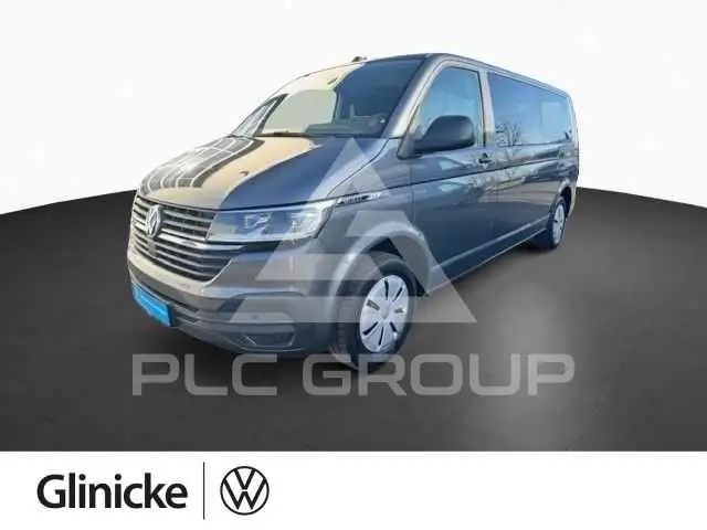 2024 Volkswagen T6