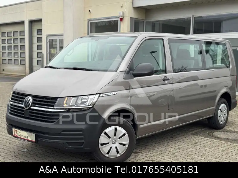 2024 Volkswagen T6