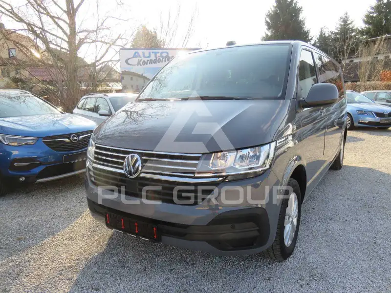 2024 Volkswagen T6