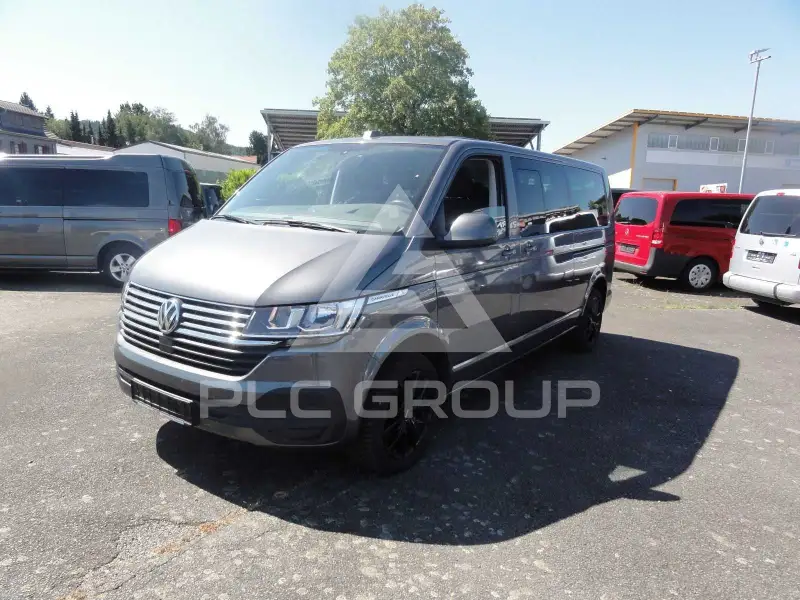 2024 Volkswagen T6