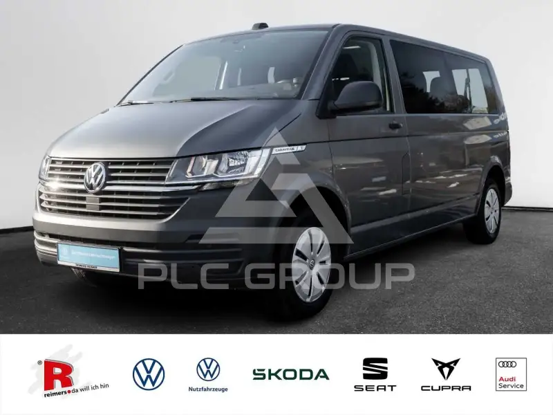 2024 Volkswagen T6