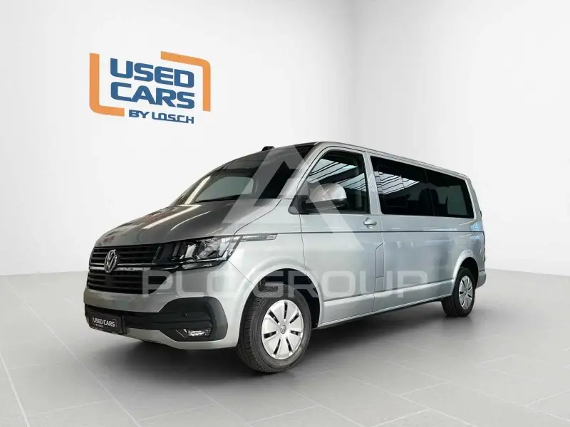2024 Volkswagen T6