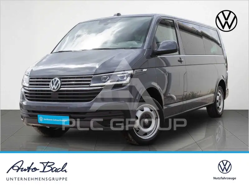 2024 Volkswagen T6
