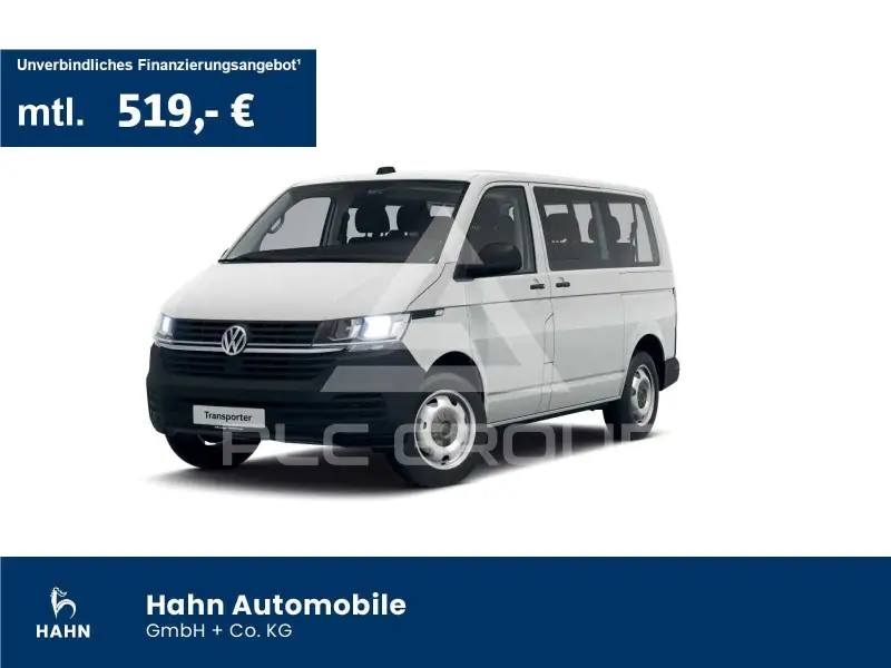 2024 Volkswagen T6