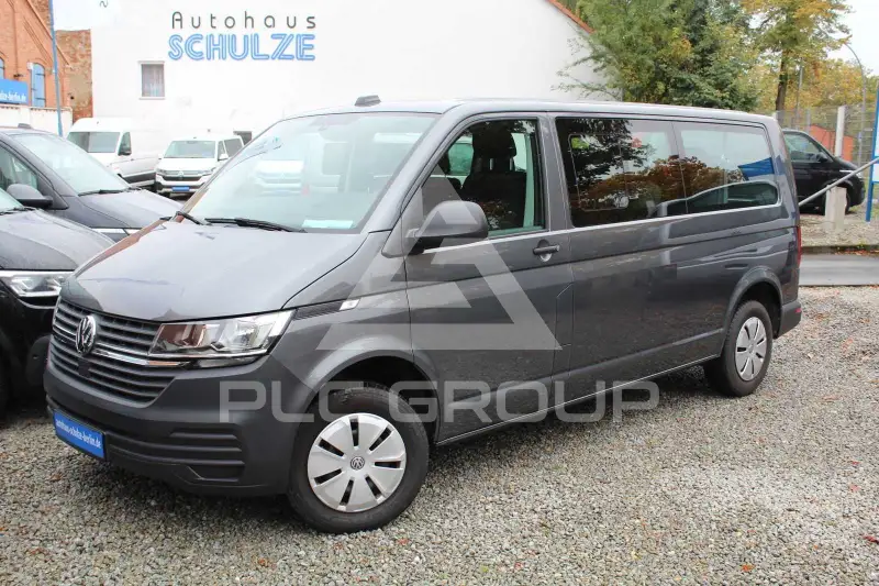 2024 Volkswagen T6