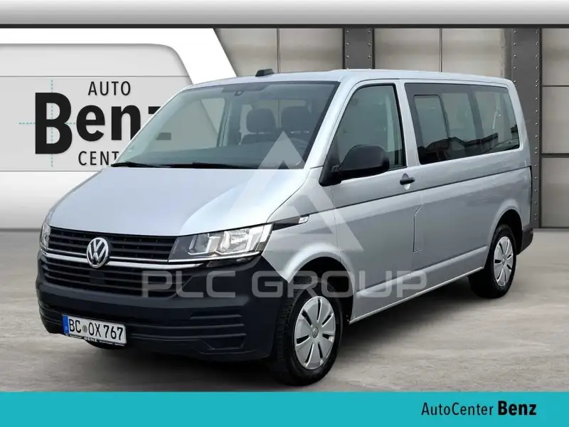 2024 Volkswagen T6