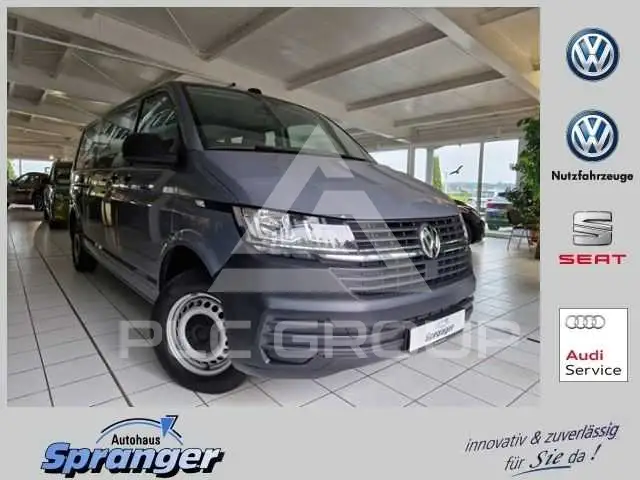 2024 Volkswagen T6
