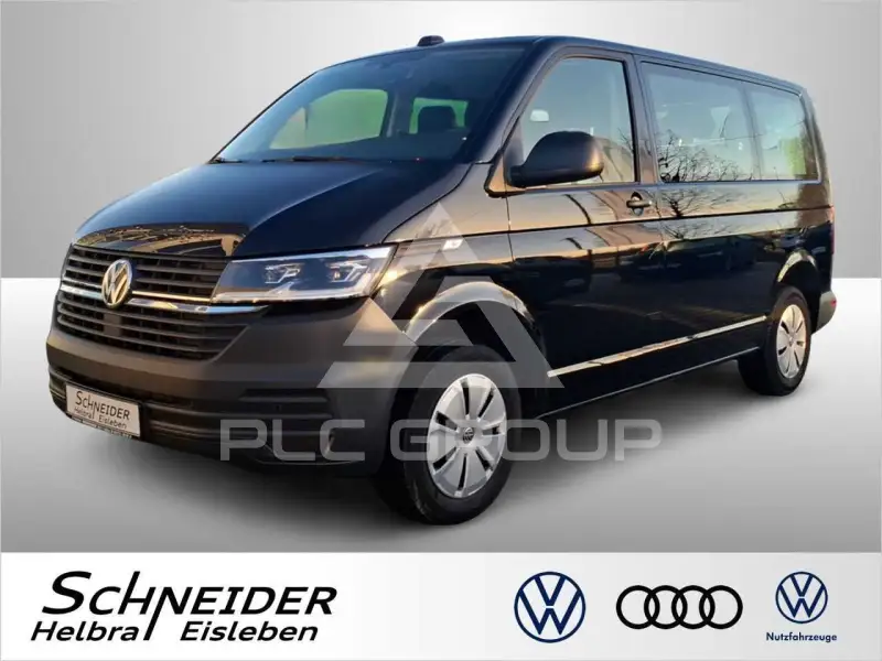 2024 Volkswagen T6