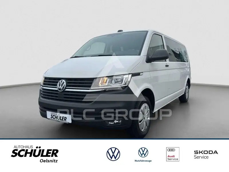 2024 Volkswagen T6