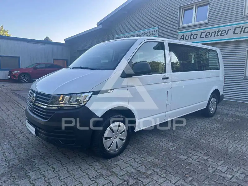 2024 Volkswagen T6