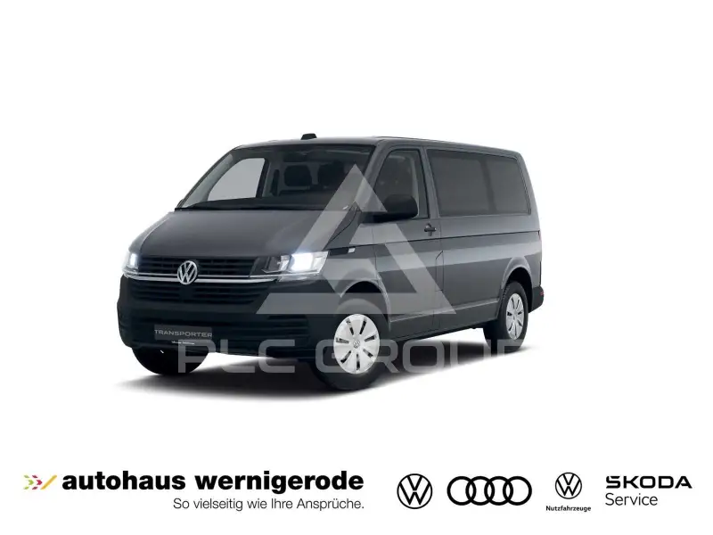 2024 Volkswagen T6