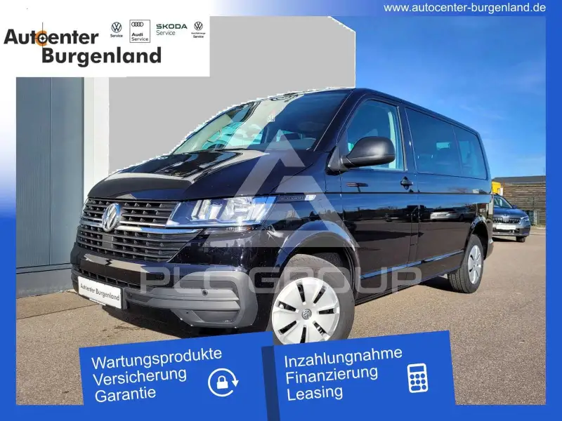 2024 Volkswagen T6