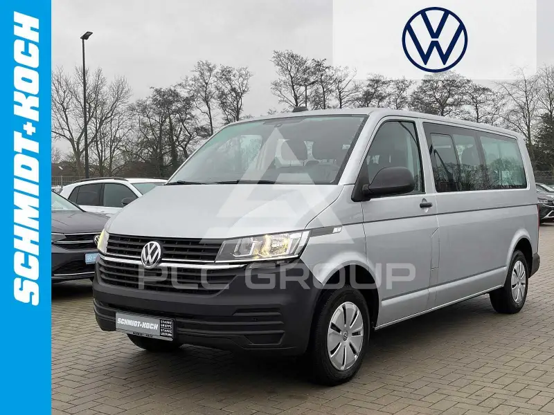2024 Volkswagen T6
