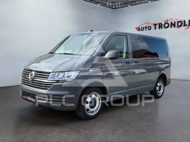 2024 Volkswagen T6