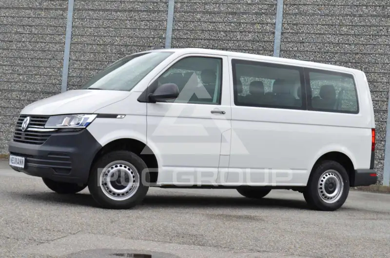 2024 Volkswagen T6