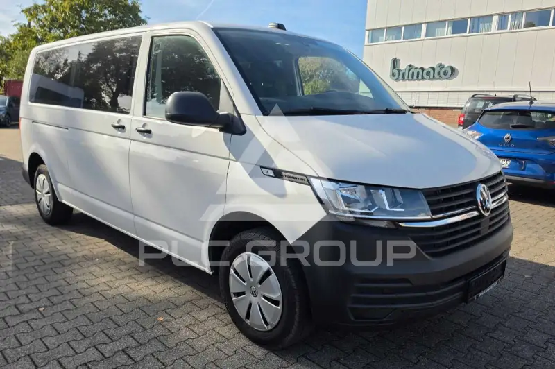 2024 Volkswagen T6
