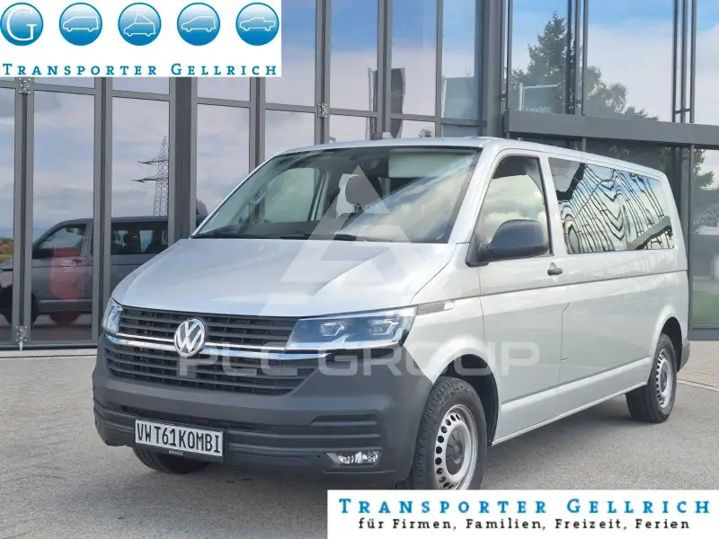2024 Volkswagen T6