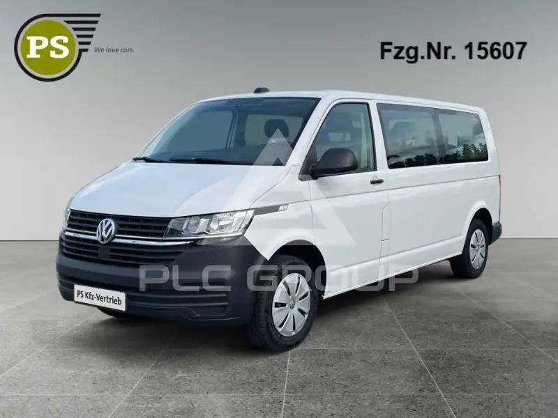 2024 Volkswagen T6
