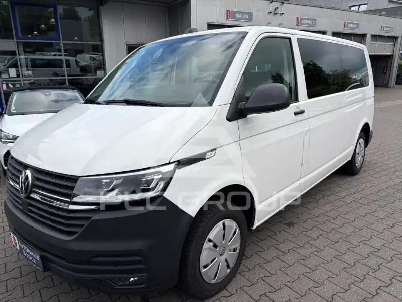 2024 Volkswagen T6