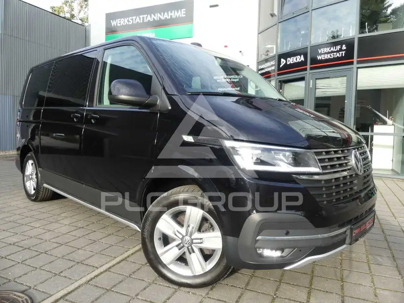 2024 Volkswagen T6
