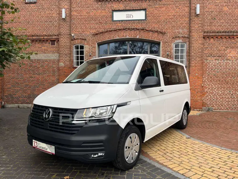 2024 Volkswagen T6