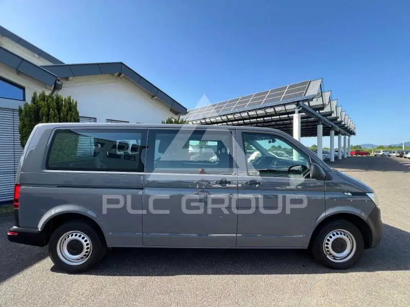 2024 Volkswagen T6