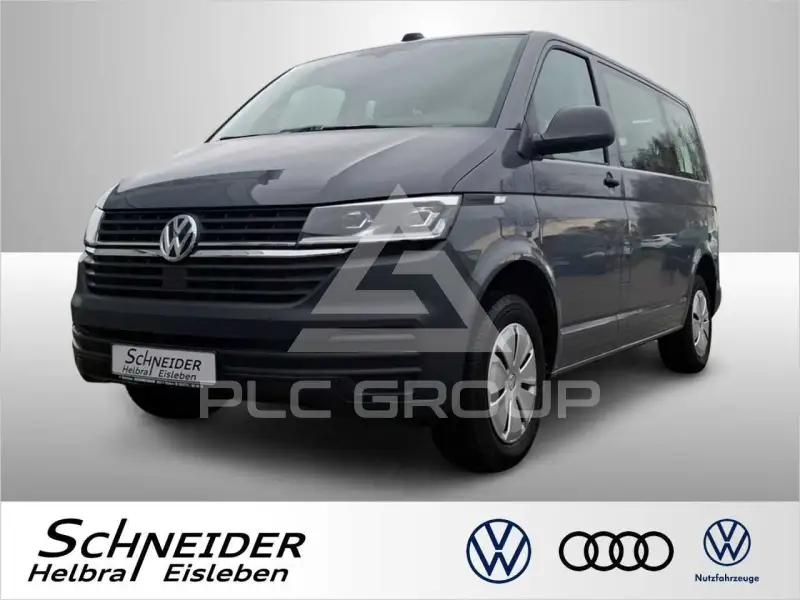 2024 Volkswagen T6