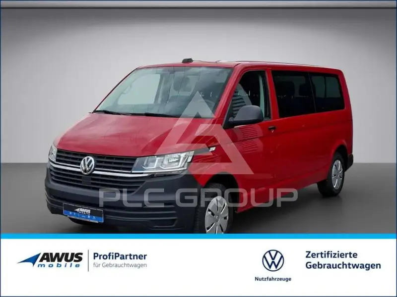 2024 Volkswagen T6