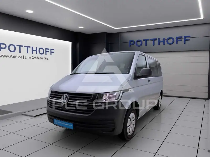 2024 Volkswagen T6