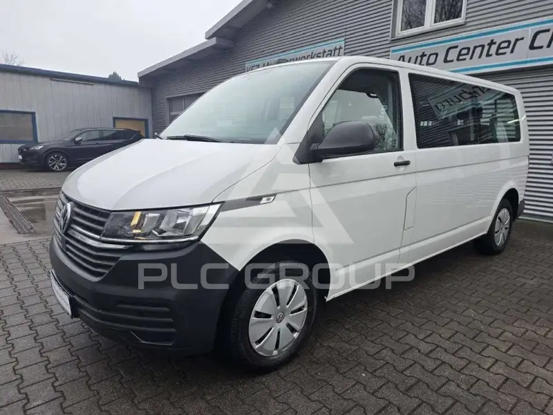 2024 Volkswagen T6