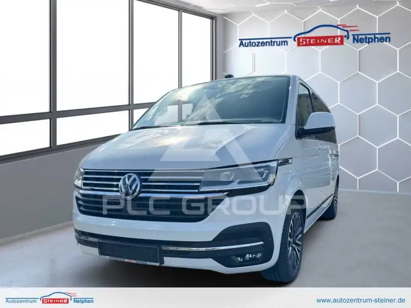 2024 Volkswagen T6