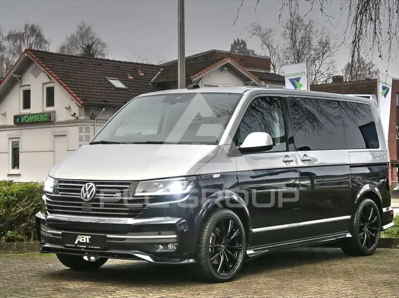 2024 Volkswagen T6