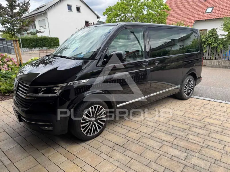 2024 Volkswagen T6
