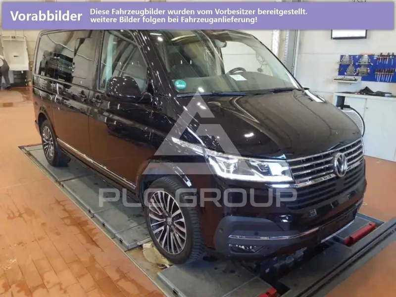 2024 Volkswagen T6