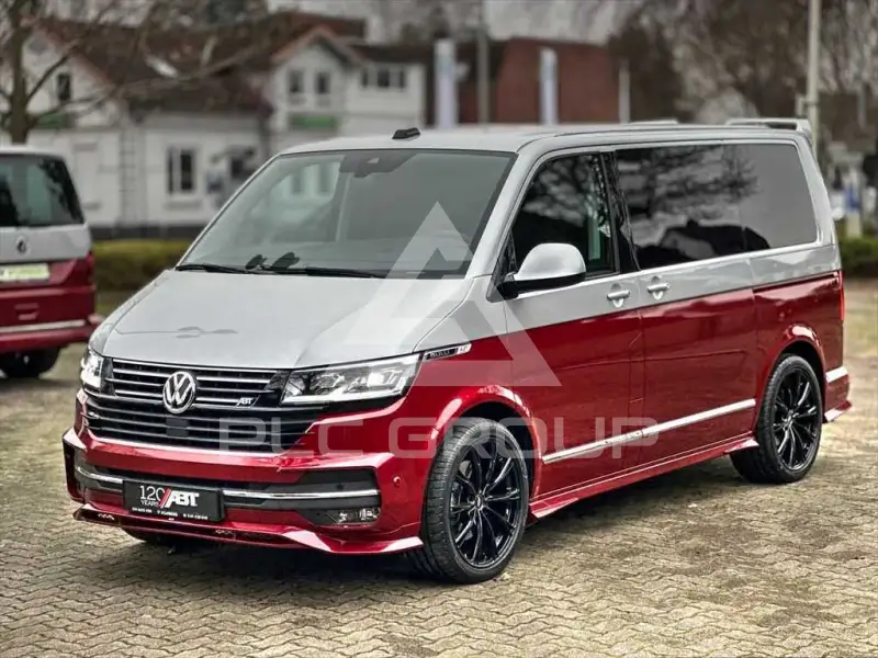 2024 Volkswagen T6