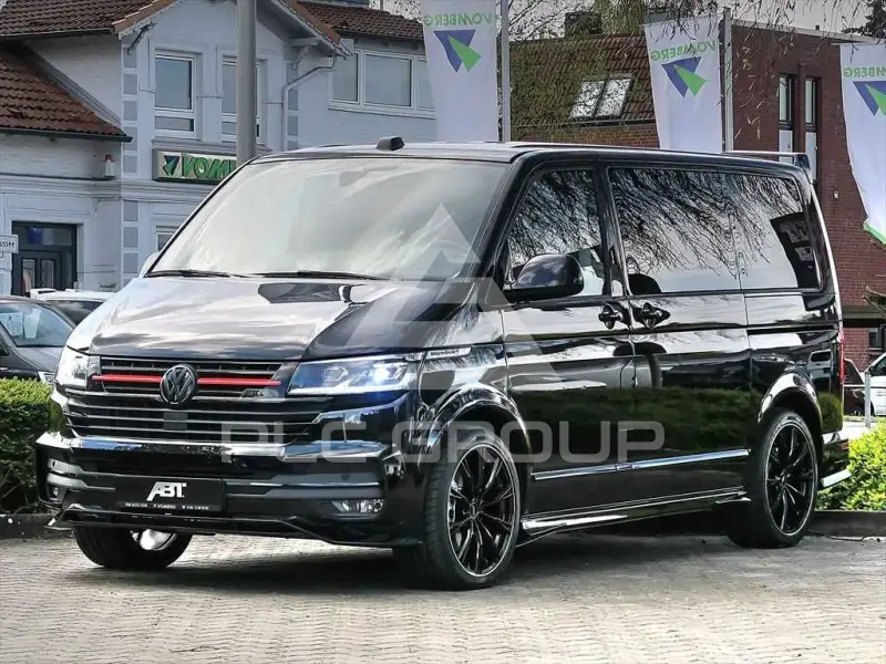 2024 Volkswagen T6