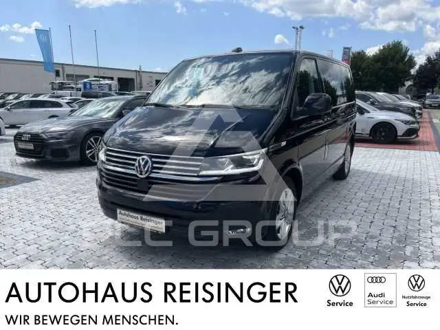 2024 Volkswagen T6