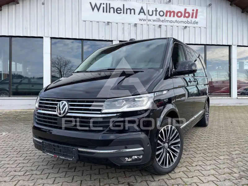 2024 Volkswagen T6