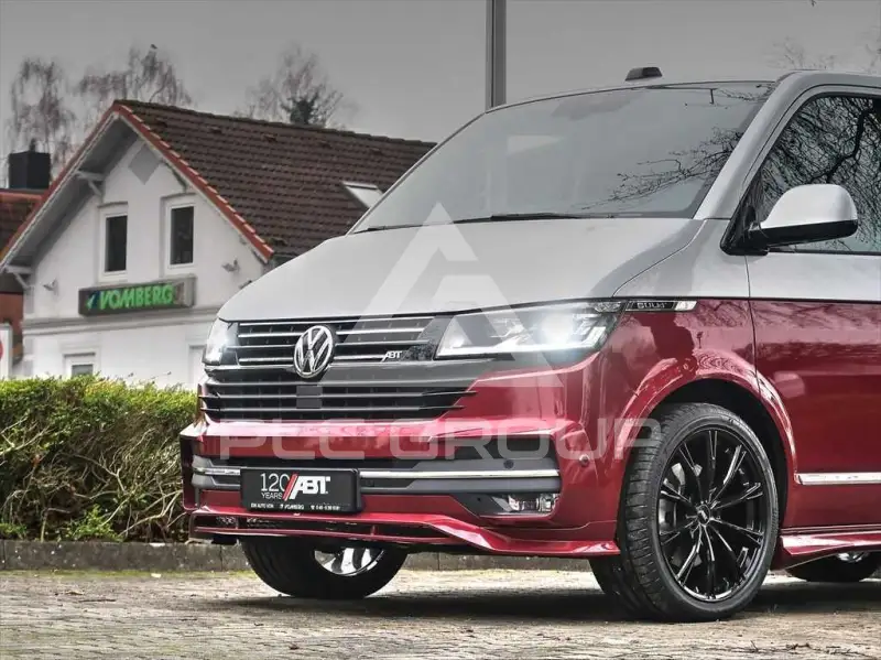 2024 Volkswagen T6