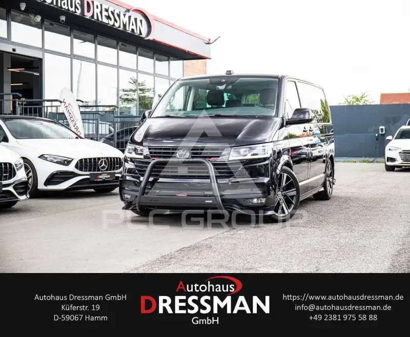 2024 Volkswagen T6