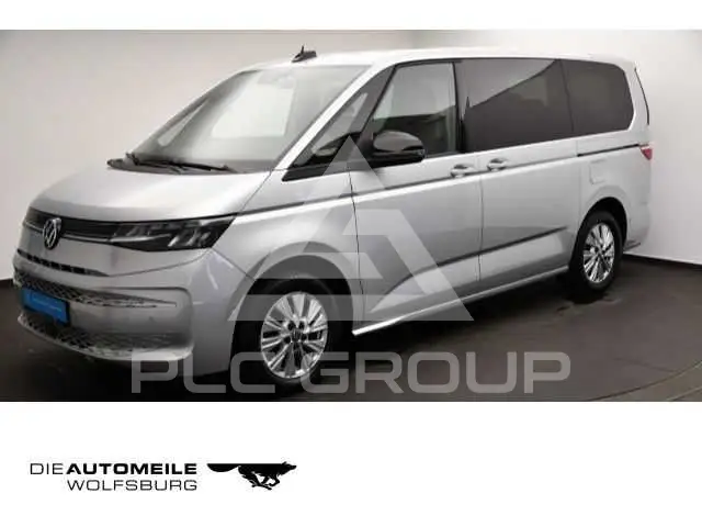 2024 Volkswagen T7 Multivan